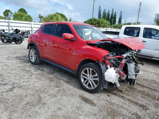 2015 NISSAN JUKE S - JN8AF5MR5FT512602