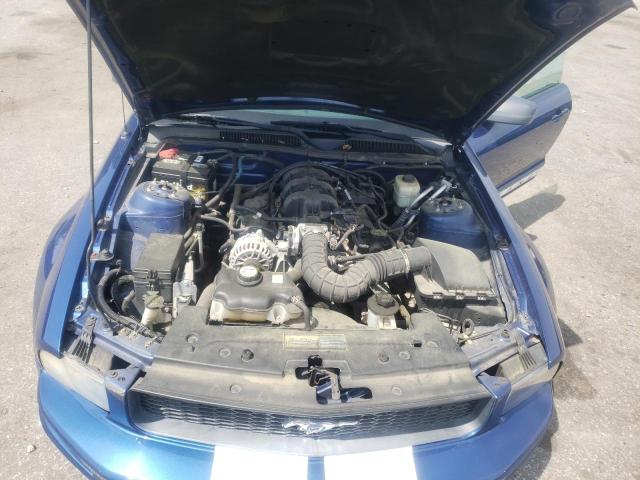 2008 Ford Mustang VIN: 1ZVHT80N985177890 Lot: 57856094