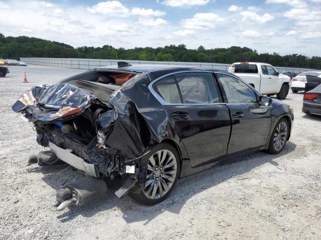 2016 ACURA RLX TECH - JH4KC1F52GC000954