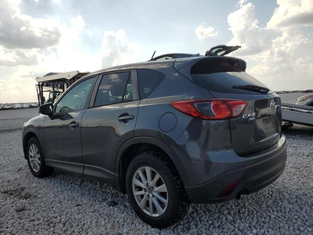 2016 Mazda Cx-5 Touring VIN: JM3KE4CYXG0896232 Lot: 55736744