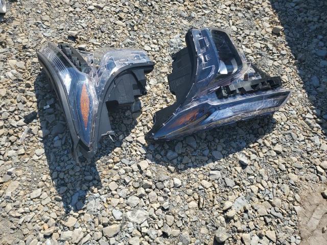 2024 Chevrolet Trax 1Rs VIN: KL77LGE28RC158152 Lot: 58391194