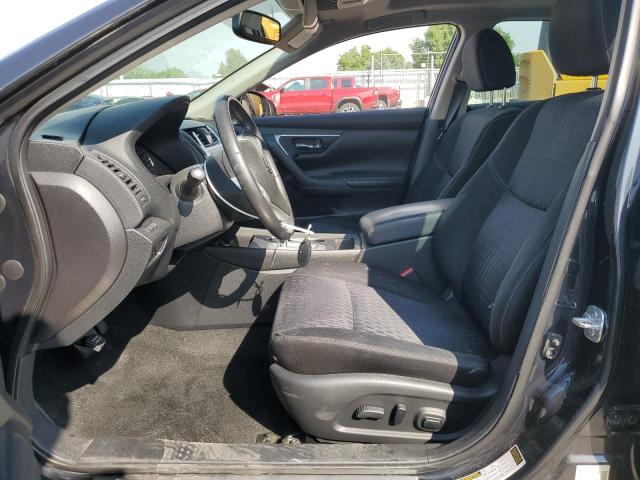 2016 NISSAN ALTIMA 2.5 - 1N4AL3AP1GC127136
