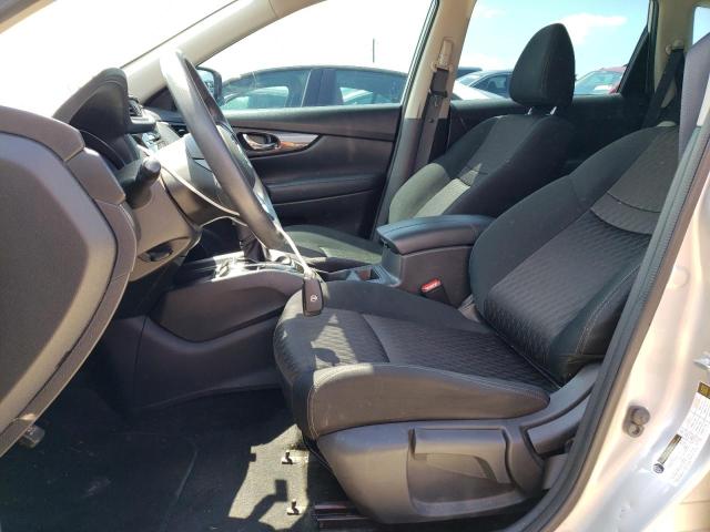 2017 NISSAN ROGUE S - KNMAT2MV2HP517218