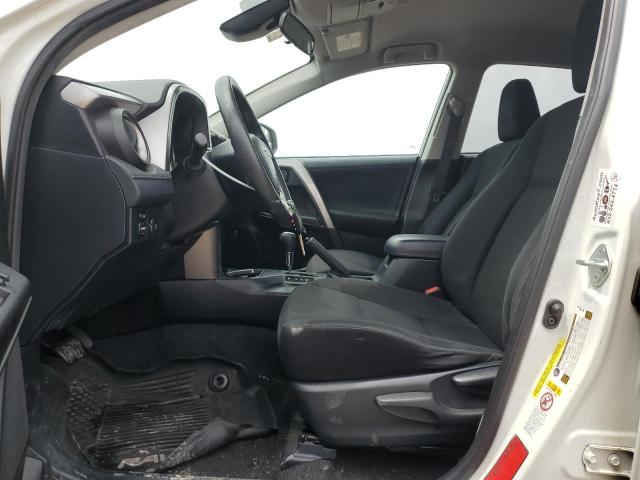 2017 Toyota Rav4 Le VIN: JTMZFREV0HJ114343 Lot: 57962754