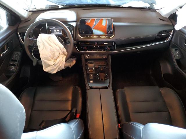 2022 Nissan Rogue Sl VIN: 5N1BT3CA5NC699858 Lot: 57938444