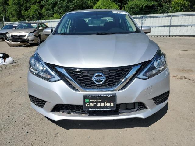 VIN 3N1AB7AP5JY309900 2018 Nissan Sentra, S no.5