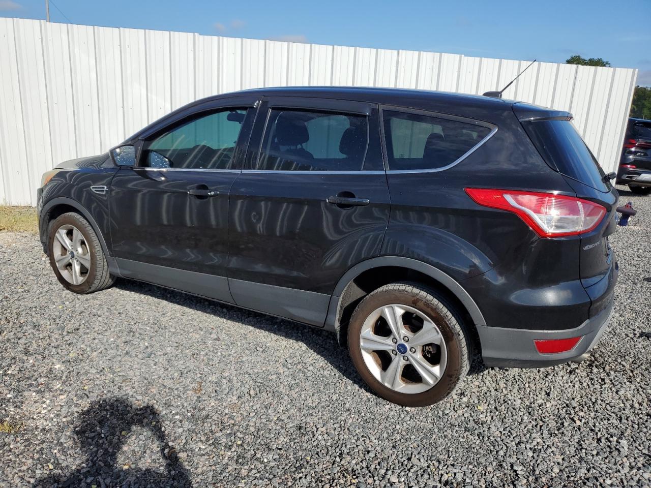 1FMCU0G72FUA03922 2015 Ford Escape Se