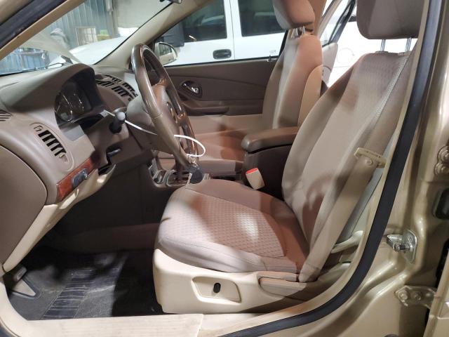 2007 Chevrolet Malibu Lt VIN: 1G1ZT58N17F308368 Lot: 59062264