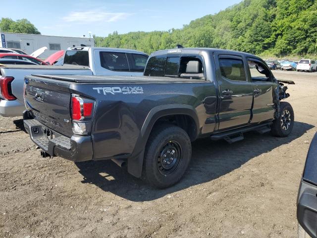 2023 Toyota Tacoma Double Cab VIN: 3TYDZ5BN5PT032158 Lot: 57311684