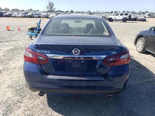 2017 Nissan Altima 2.5 VIN: 1N4AL3AP3HC116494 Lot: 57244854