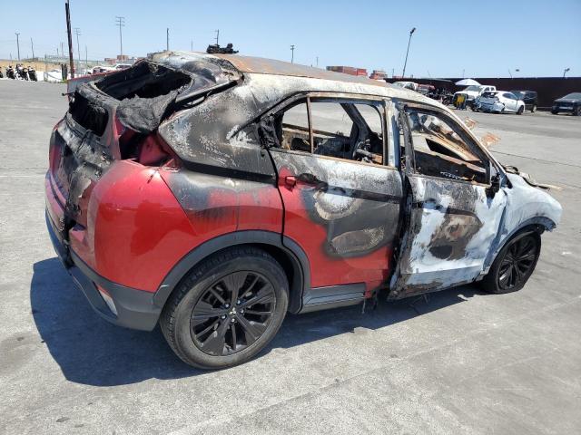 Vin: ja4at4aa0jz045523, lot: 60279954, mitsubishi eclipse le 20183