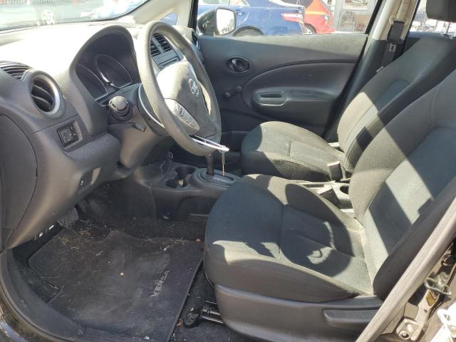 2018 Nissan Versa Note S VIN: 3N1CE2CP0JL353669 Lot: 57932944