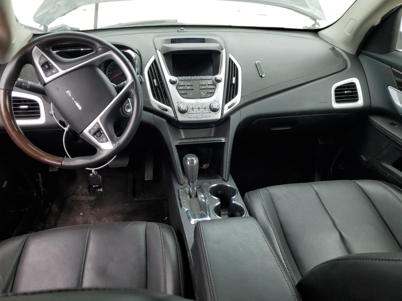 2GKALREK4G6212061 2016 GMC Terrain Denali