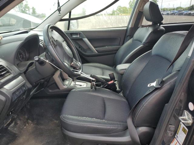 2014 Subaru Forester 2.0Xt Premium VIN: JF2SJHDC7EH407462 Lot: 57241694