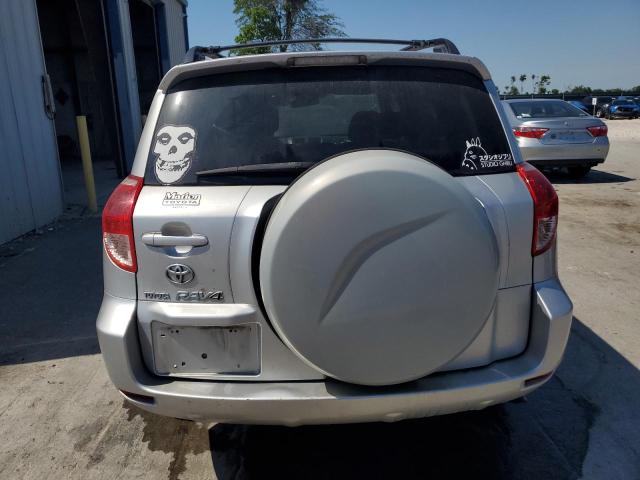 2008 Toyota Rav4 VIN: JTMZD33V686070664 Lot: 60047504