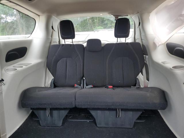 2021 Chrysler Voyager Lx VIN: 2C4RC1CG4MR515110 Lot: 59870134