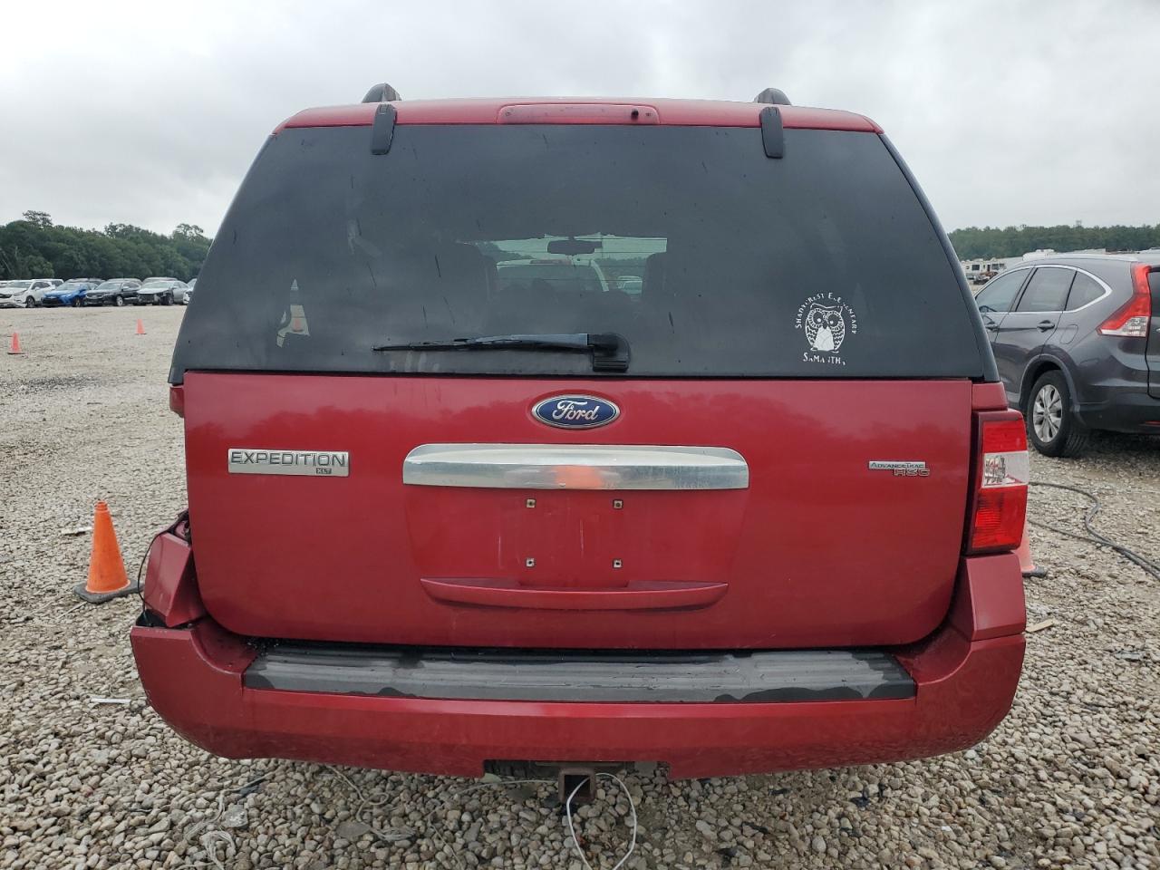 1FMFU16518LA15488 2008 Ford Expedition Xlt