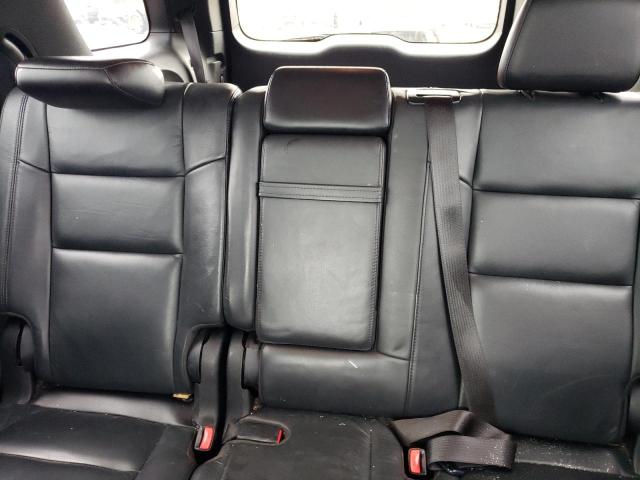 2014 Dodge Durango Limited VIN: 1C4RDHDG3EC599855 Lot: 59128464