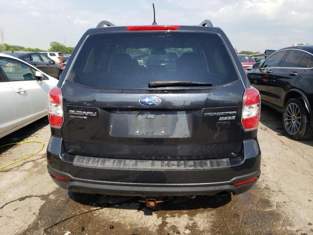 2014 Subaru Forester 2.5I Premium VIN: JF2SJAEC3EH447334 Lot: 59332414