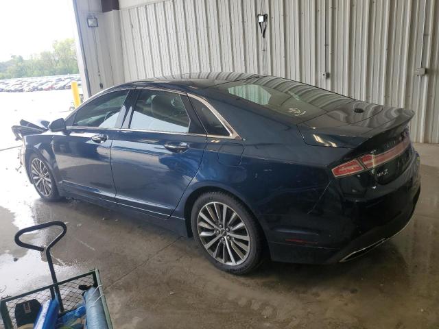 2017 Lincoln Mkz Select VIN: 3LN6L5C9XHR602923 Lot: 57144184