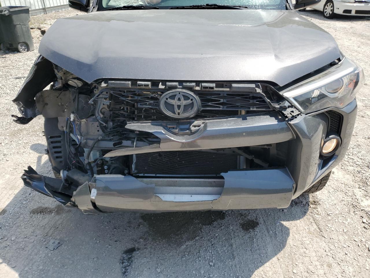 JTEBU5JR6G5399724 2016 Toyota 4Runner Sr5/Sr5 Premium