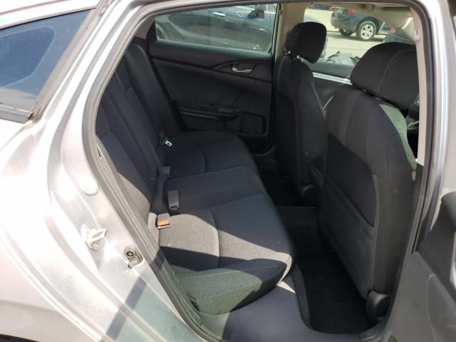 2016 HONDA CIVIC EX - 19XFC1F33GE013559