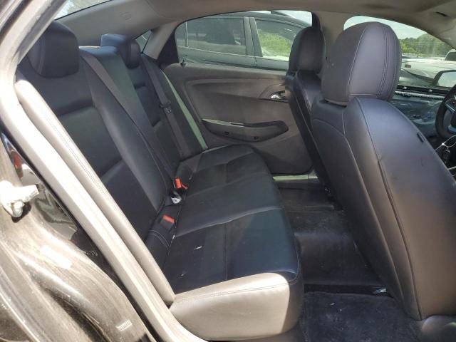 2016 CHEVROLET CAPRICE PO 6G3NS5R34GL220926