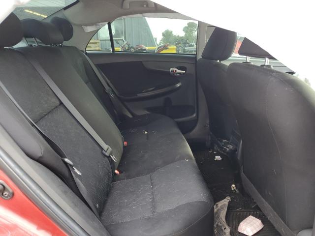 2009 Toyota Corolla Base VIN: 2T1BU40E39C147576 Lot: 59545254