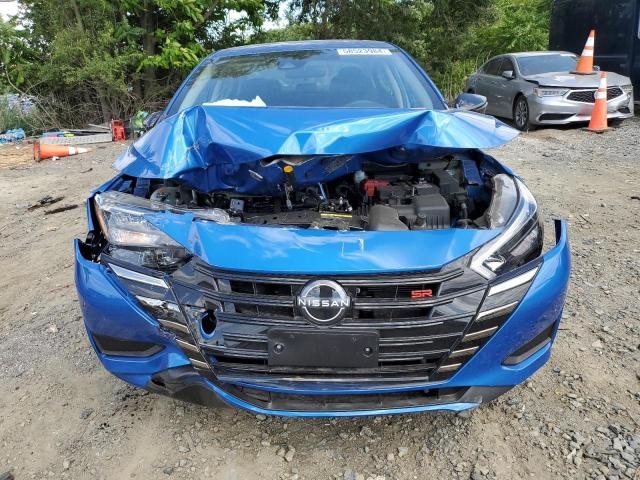 3N1CN8FV0RL816595 2024 Nissan Versa Sr