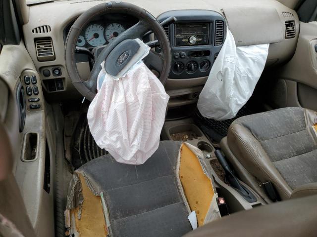 2002 Ford Escape Xls VIN: 1FMCU02102KA51184 Lot: 61054404