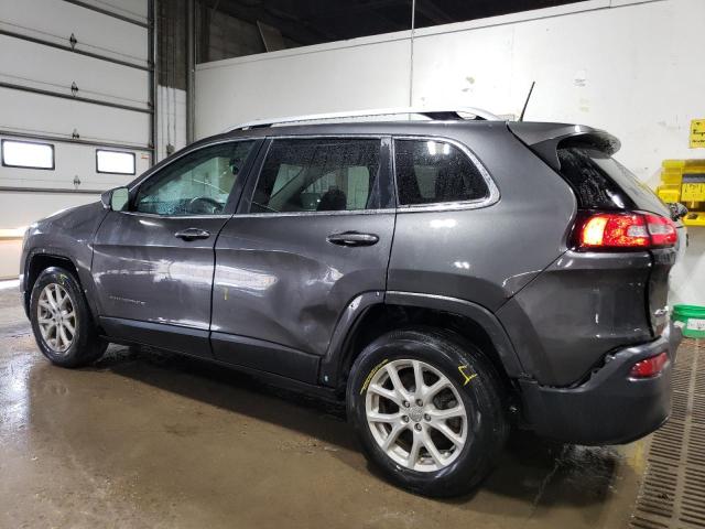 2016 Jeep Cherokee L VIN: DPSMN175044 Lot: 59926794