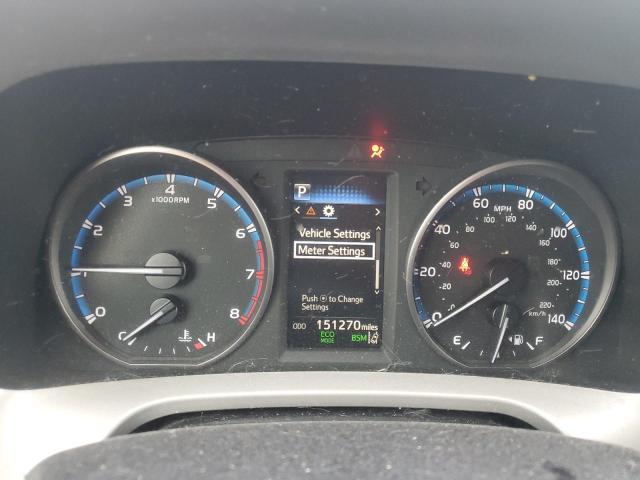 2018 TOYOTA RAV4 ADVEN - 2T3RFREV8JW758471