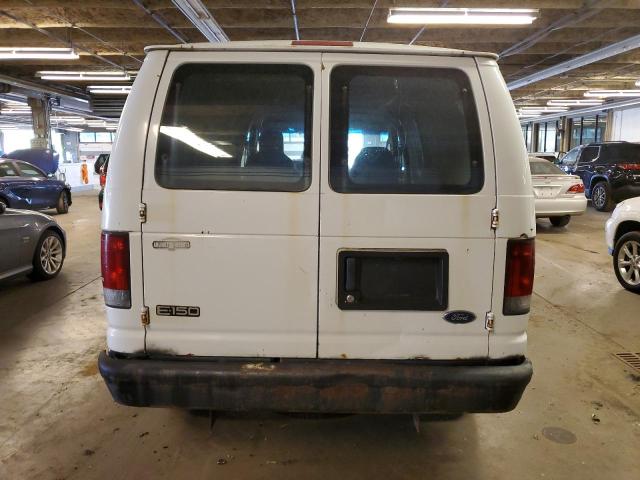 2005 Ford Econoline E150 Van VIN: 1FTRE14WX5HB18045 Lot: 59537424