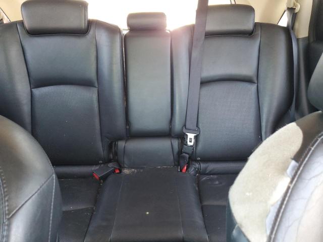 2006 Infiniti Fx45 VIN: JNRBS08W36X400548 Lot: 58674244