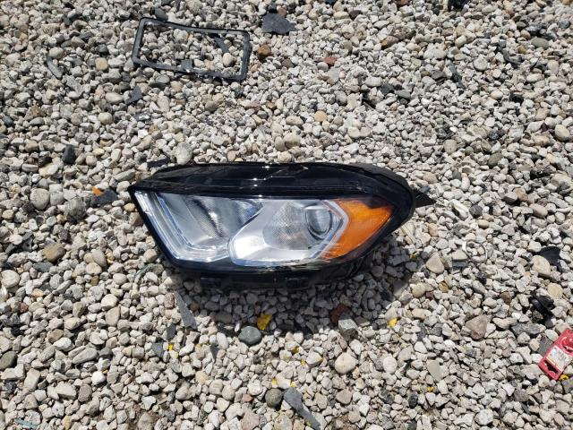 2020 Ford Ecosport Se VIN: MAJ3S2GE5LC376559 Lot: 57921514