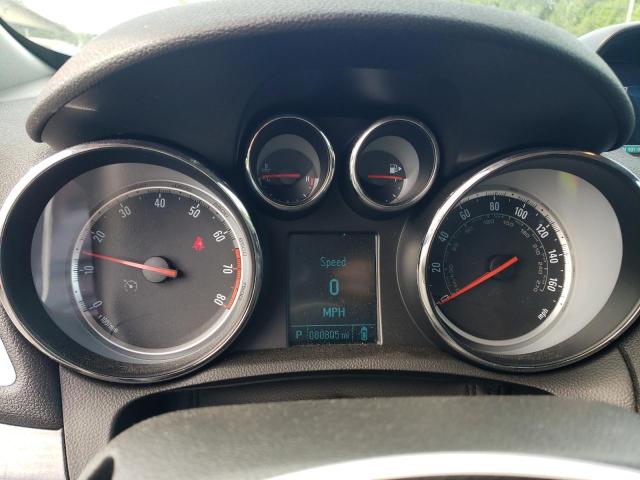 2014 Buick Encore Premium VIN: KL4CJDSB3EB785863 Lot: 56952794