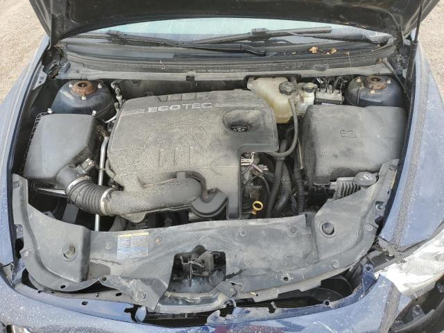 2010 Chevrolet Malibu 1Lt VIN: 1G1ZC5EB9A4109601 Lot: 59908754