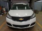 CHEVROLET TRAVERSE L photo