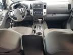 NISSAN FRONTIER S photo