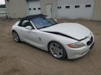 BMW Z4 3.0 photo