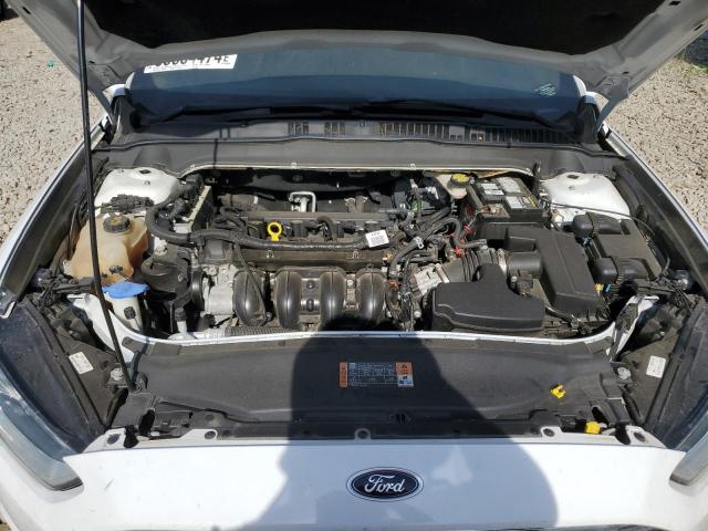2016 FORD FUSION SE - 3FA6P0H72GR234051