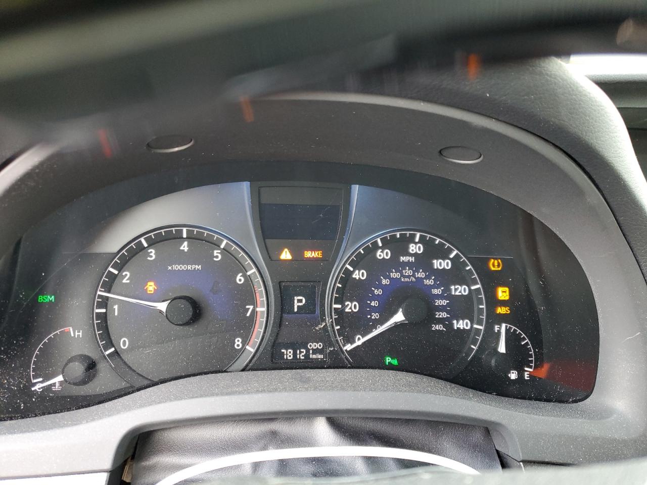 2T2BK1BA6DC224363 2013 Lexus Rx 350 Base