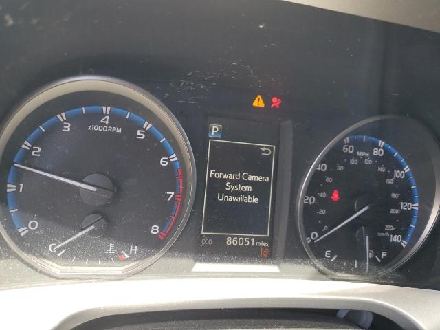 2017 Toyota Rav4 Le VIN: 2T3BFREV8HW691852 Lot: 60280754