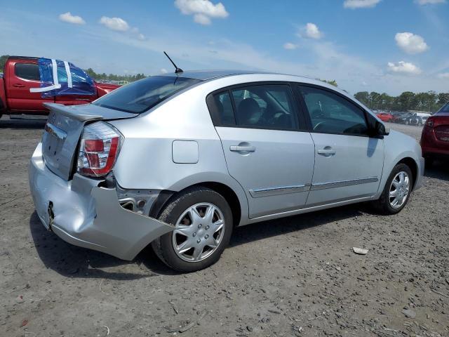 2012 Nissan Sentra 2.0 VIN: 3N1AB6AP5CL716593 Lot: 59568974