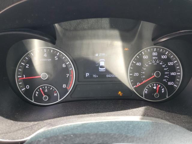 2020 Kia Optima Lx VIN: 5XXGT4L3XLG407927 Lot: 56863934