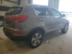 KIA SPORTAGE E photo