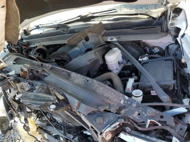 2019 CHEVROLET SUBURBAN K - 1GNSKHKC2KR402505