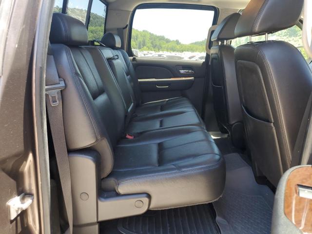 2008 GMC Sierra K1500 VIN: 2GTEK13M081127447 Lot: 58467714