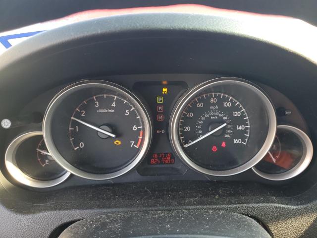 2011 Mazda 6 I VIN: 1YVHZ8BH2B5M03276 Lot: 59496894