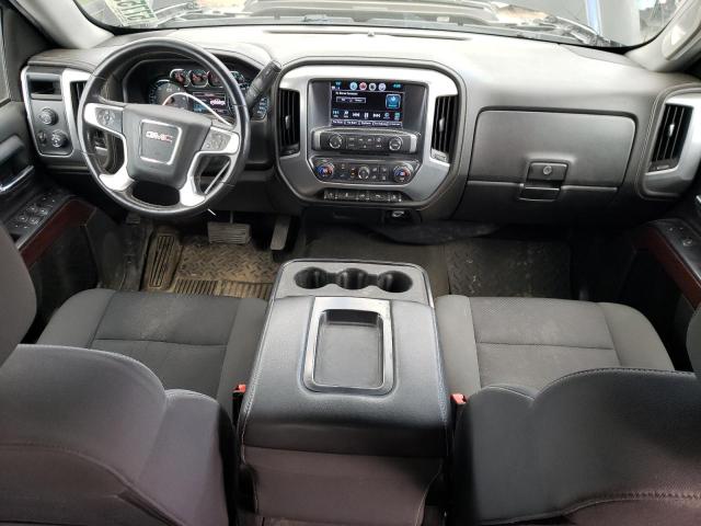 2018 GMC Sierra K1500 Sle VIN: 1GTV2MEHXJZ100044 Lot: 57759694